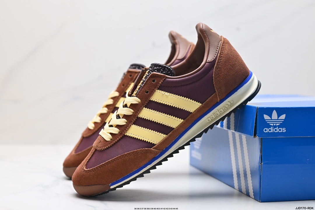 Adidas SL Shoes